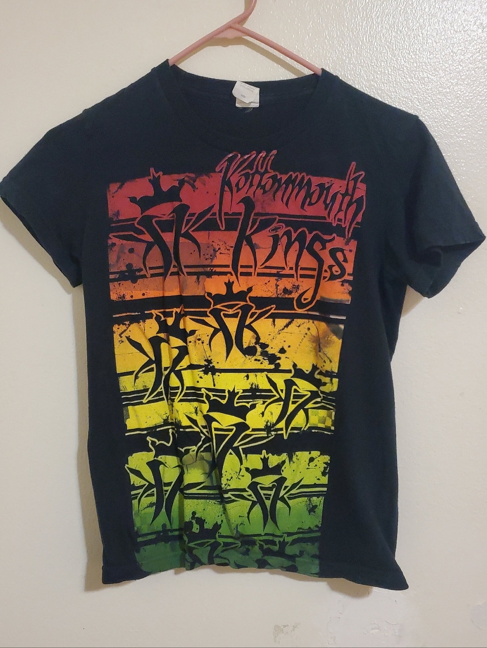 Kottonmouth Kings T Shirt